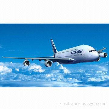 Nice Logistics Services from China to Worldwide
